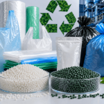 Japan-Sourced Recycled LDPE Pellets from Bags: Suppliers Wanted