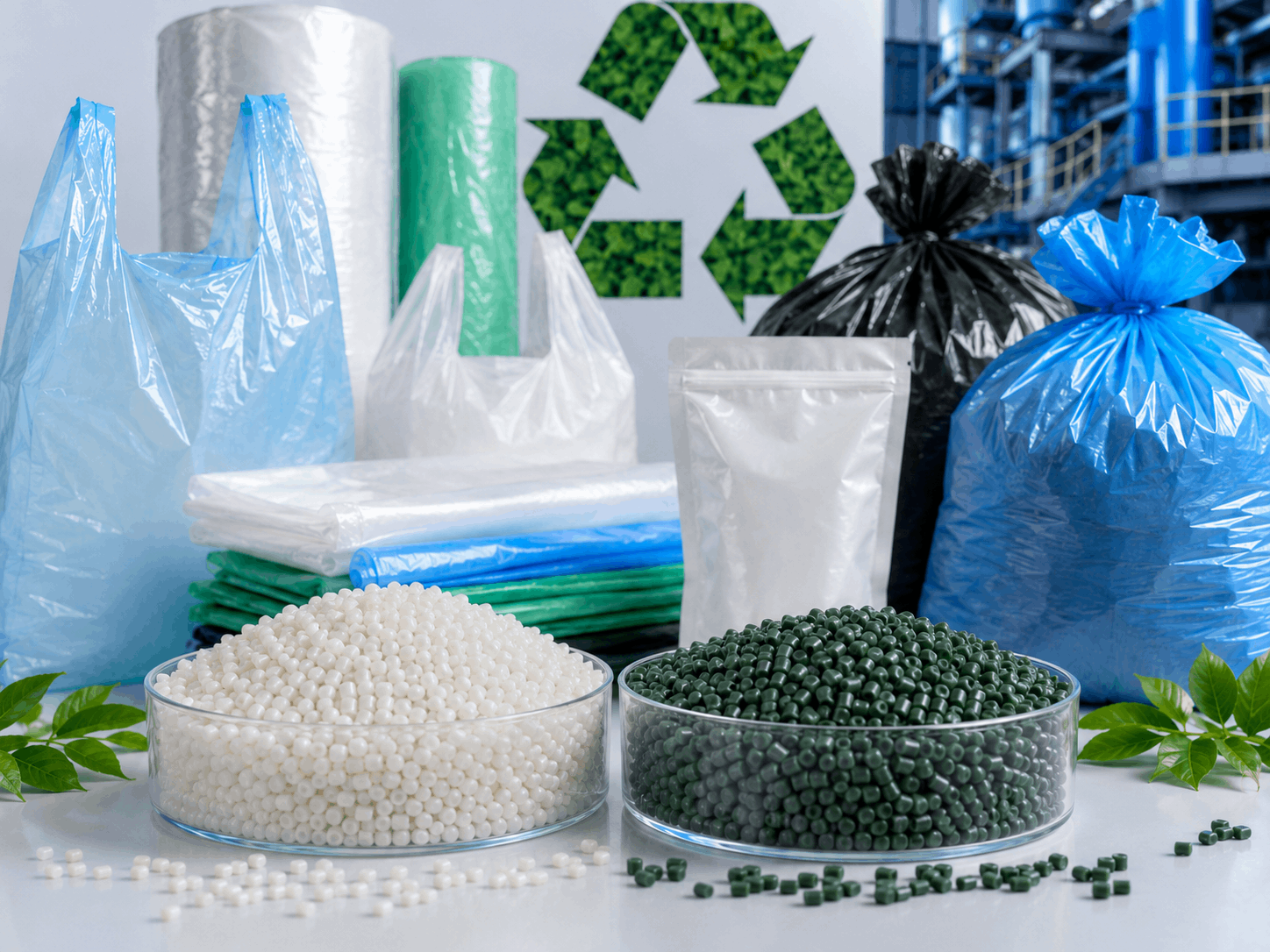 japan-sourced-recycled-ldpe-pellets
